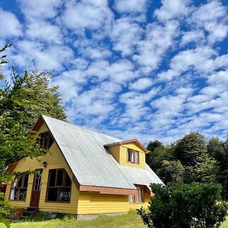 فيلا بويرتو ترانكويلوفي Cabana La Vasca المظهر الخارجي الصورة